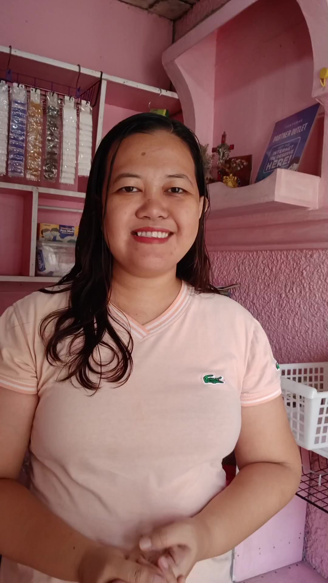 @Rinecelle Ann Garcia