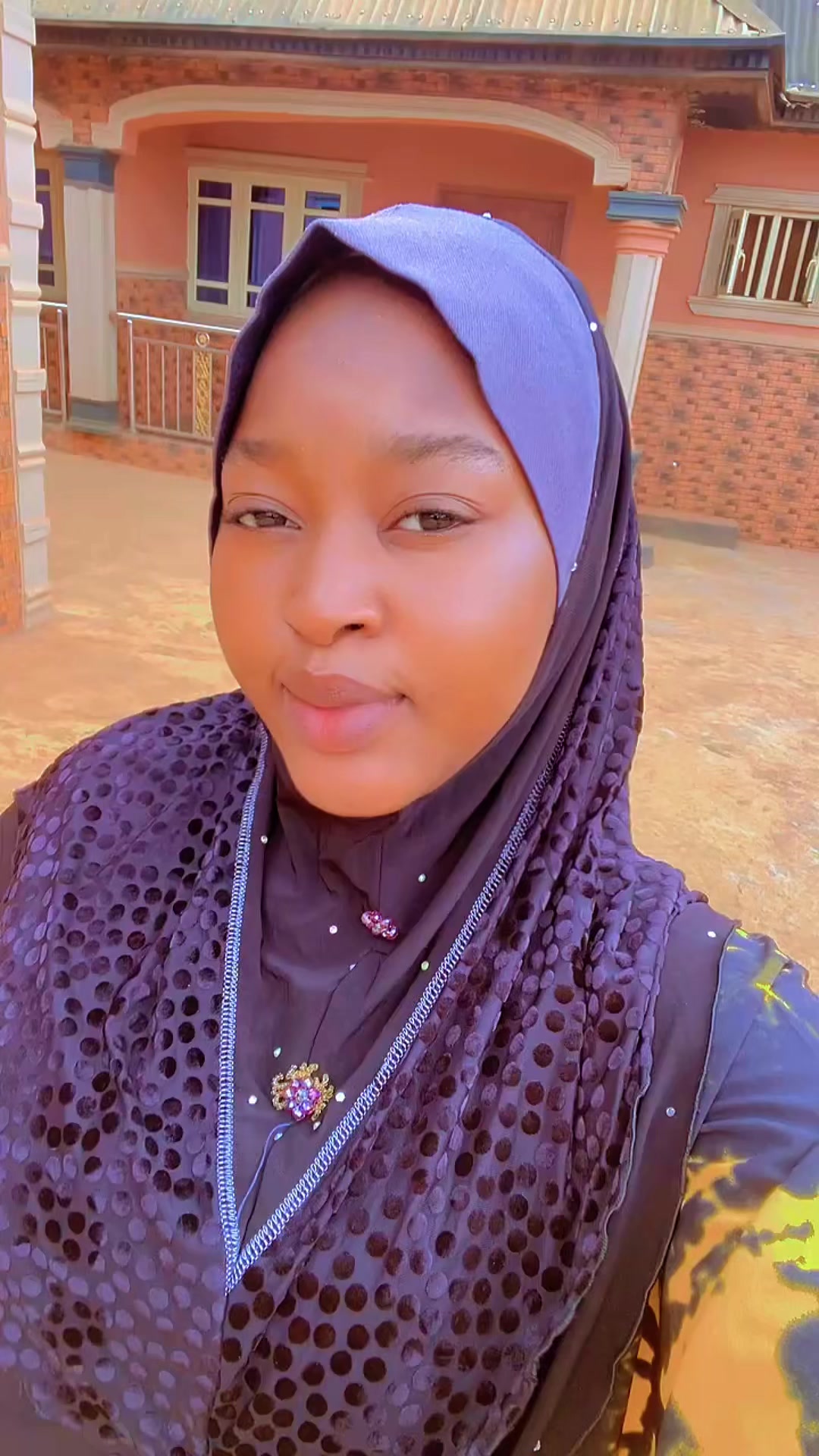@ALHAMDULLILAHI OF TIKTOK