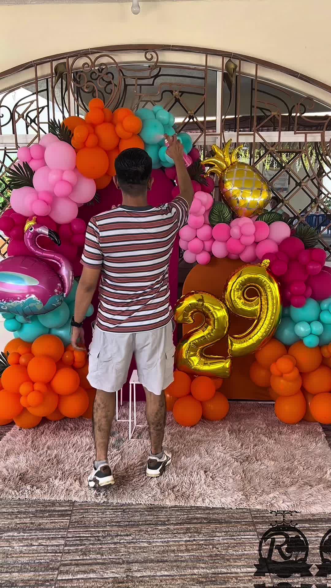 @Jorge Catalán 🎈