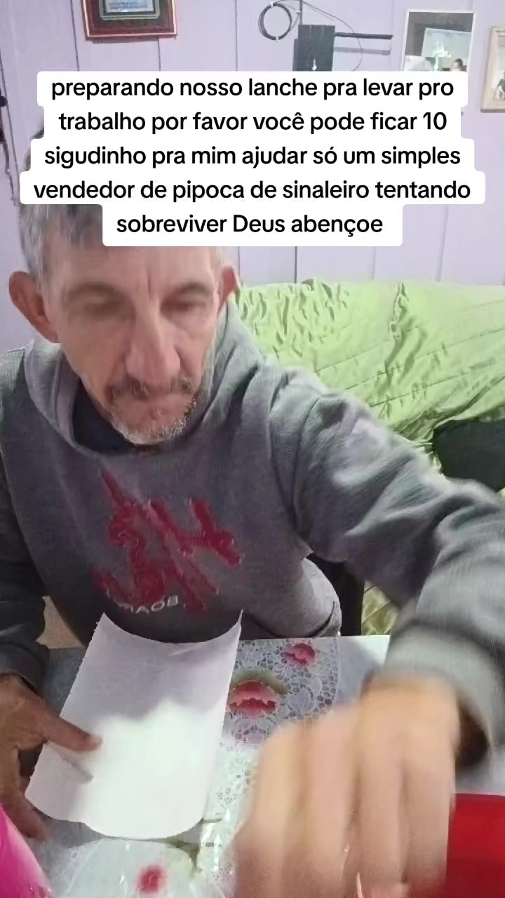 @Benedito Vanderlei cavalheiro