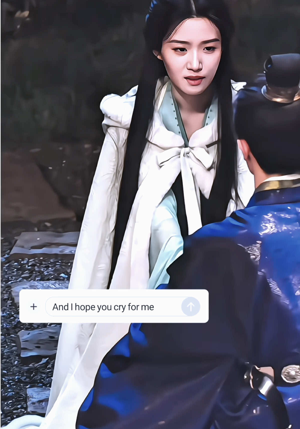 @BellissimaLuYuXiao