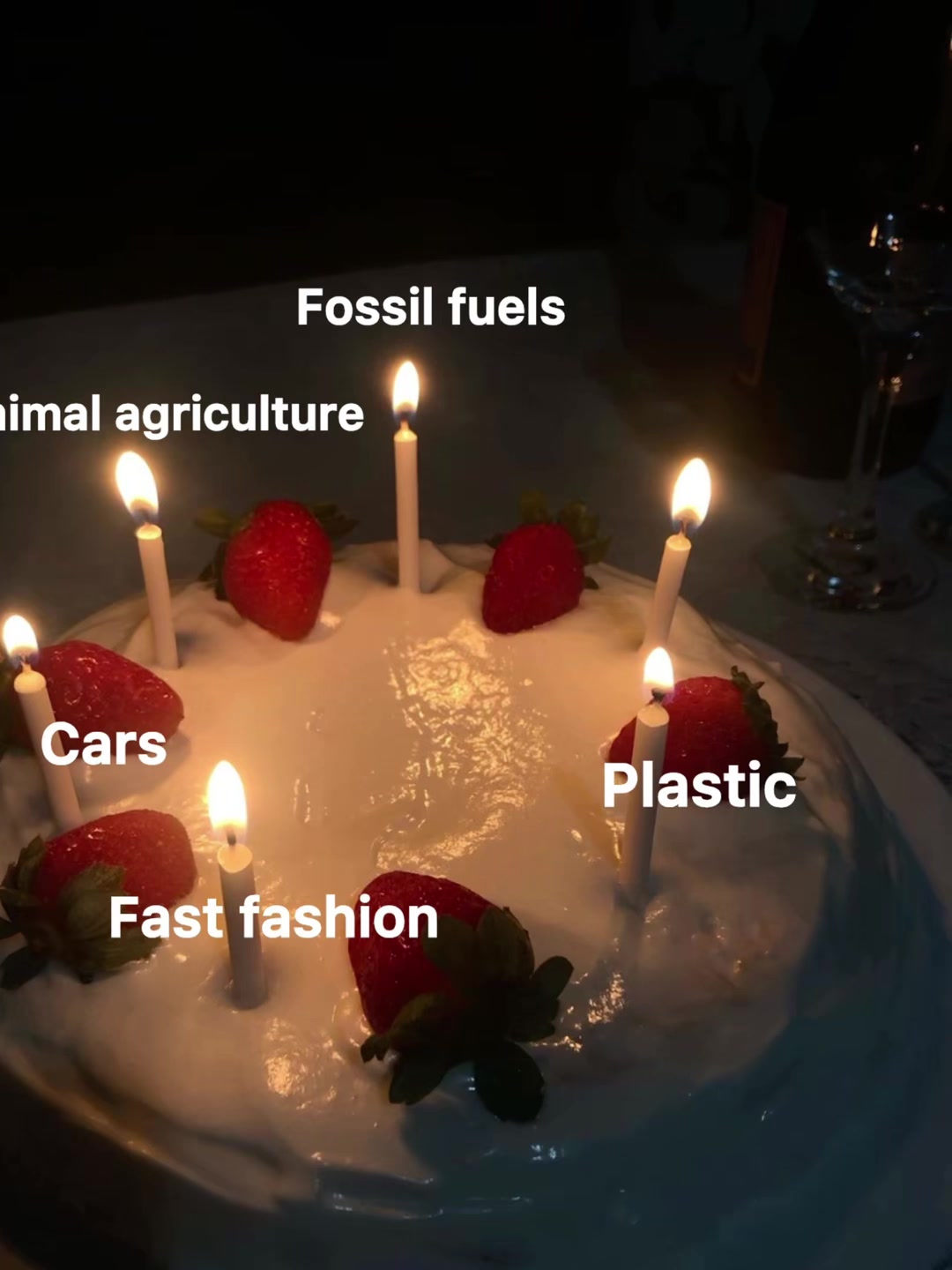 @Karishma | Climate Girl