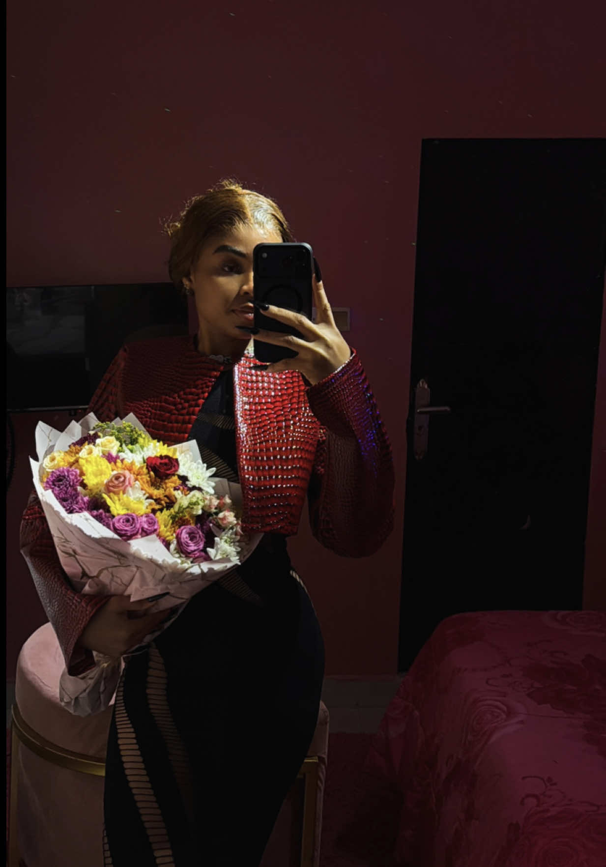 @Classy doll🇯🇲❤️