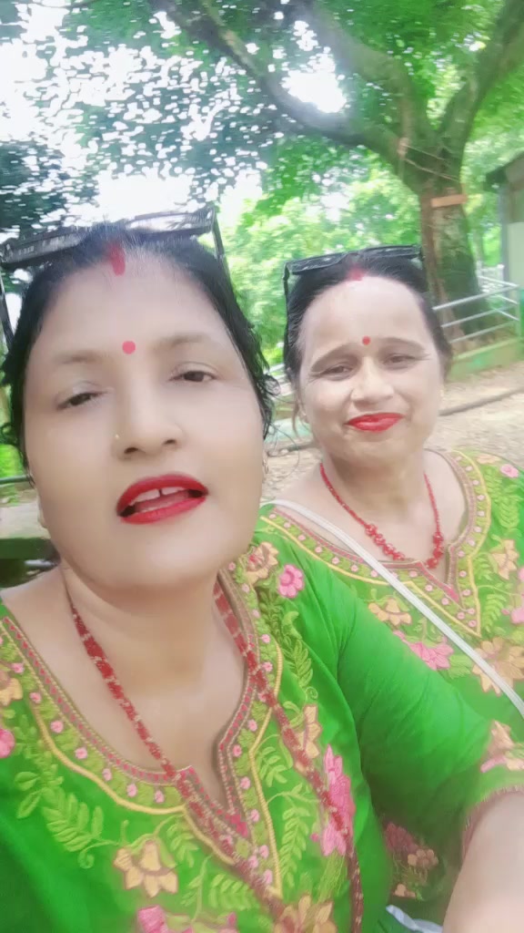 @Mina Adhikari