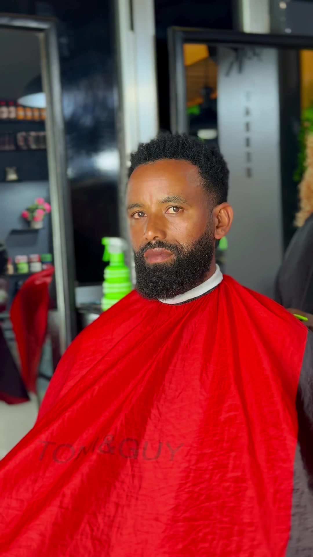 @๐ MK barber shop๐