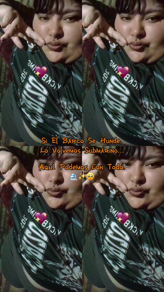 @NaDia seRRaNo 😍🤯