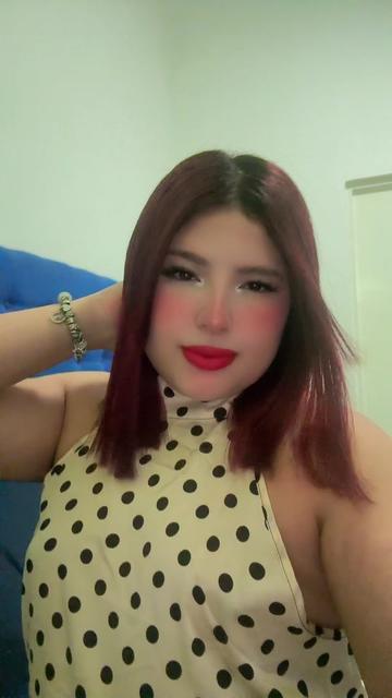 @LA GOCHiTA 205๐๐ป๐ช