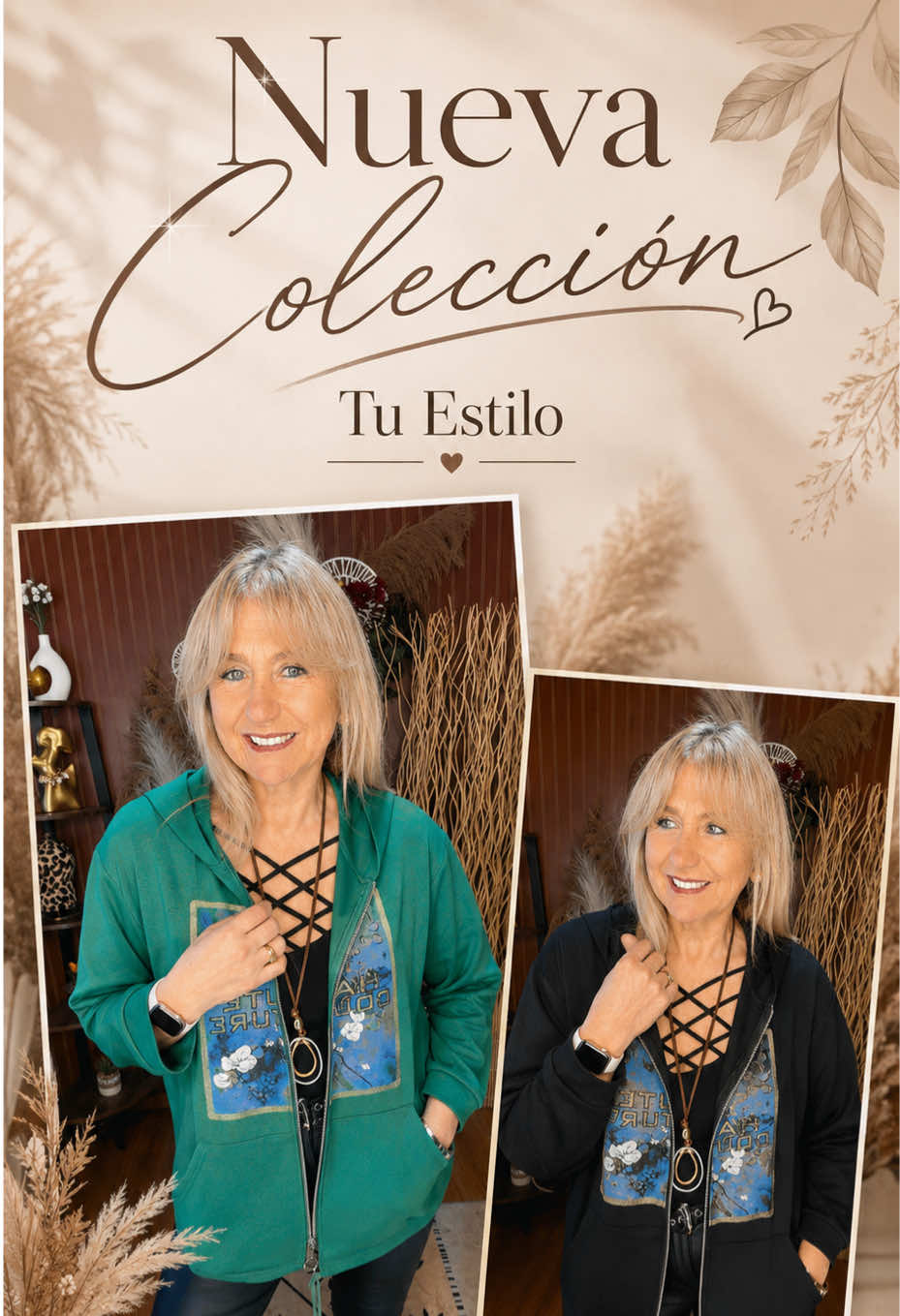 @Tu estilo Limache