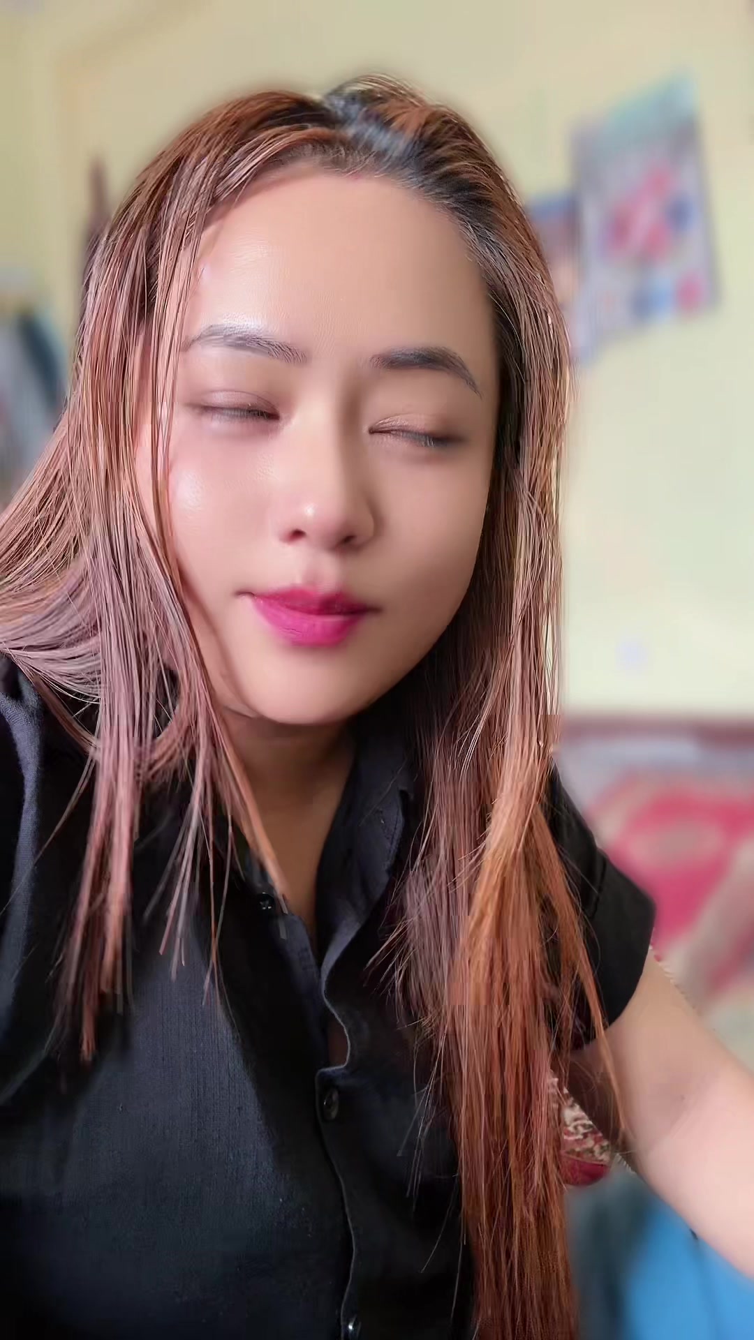 @アサ