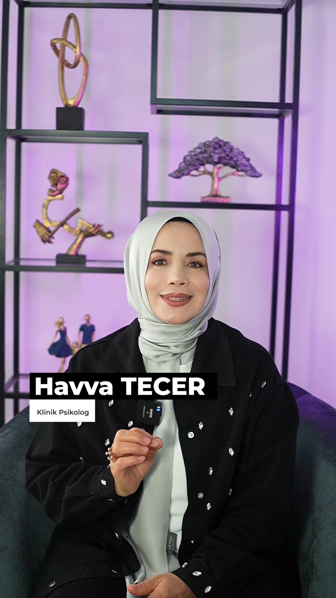 @Psikolog Havva Tecer
