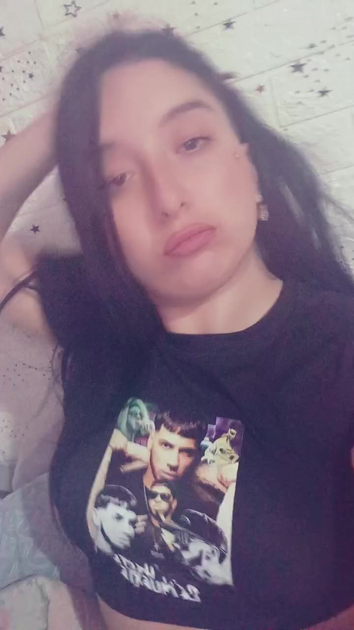 @fueramalas vibras😘