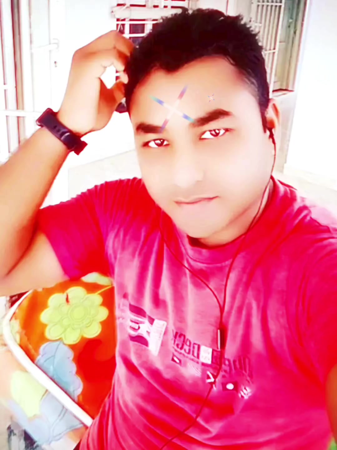 @raftar mast