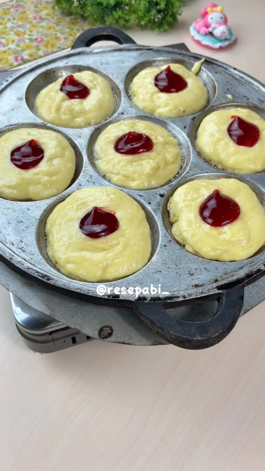 @Resep Abi