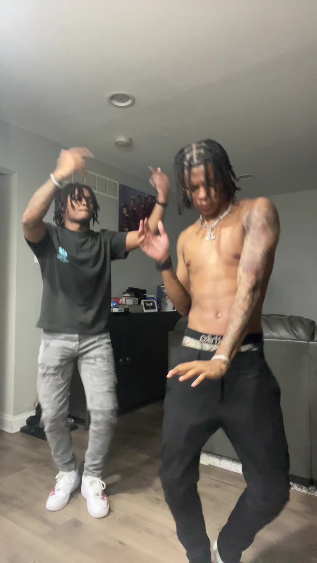 @Yaboishawn