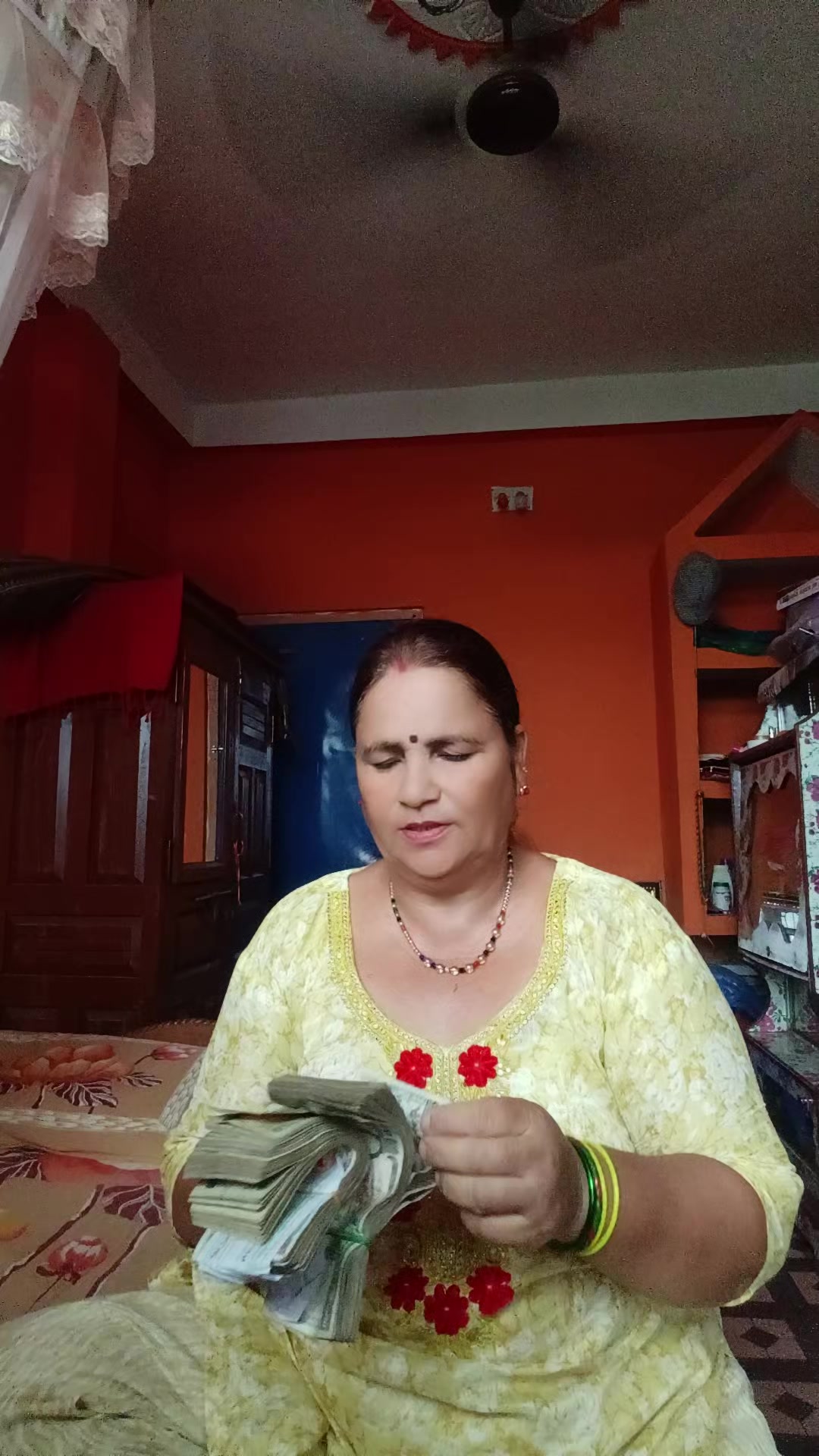 @Mithila khadka