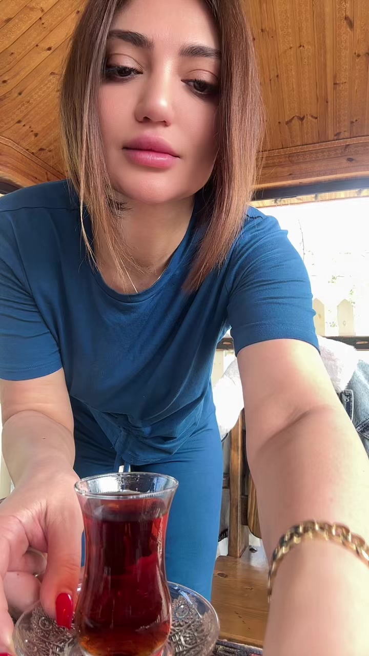 @Sevinj Aghashirinova