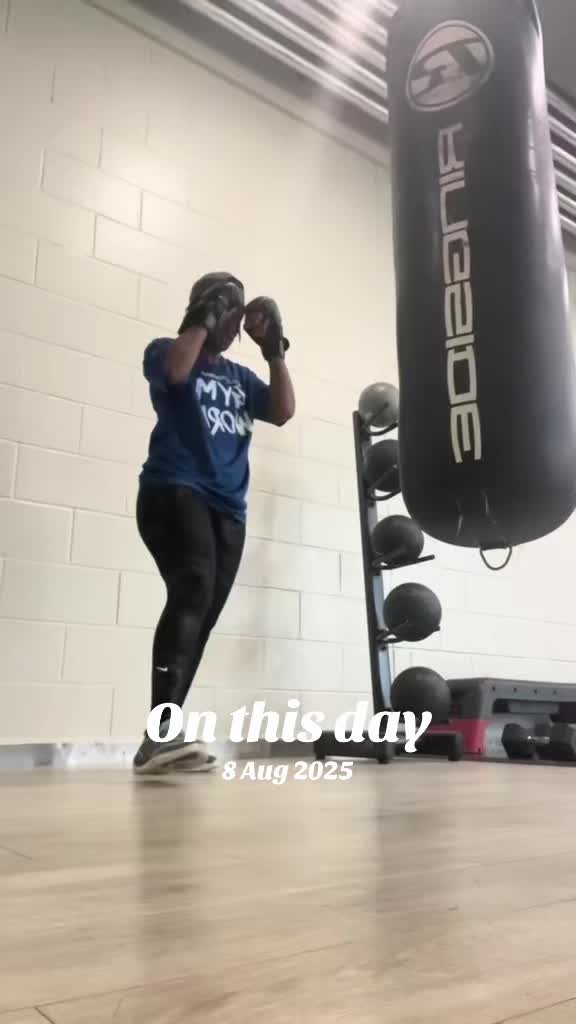 @My Fitness Diary
