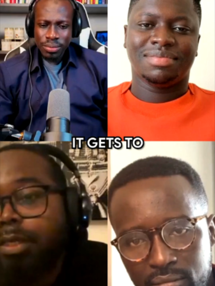 @Dialectic Space Podcast