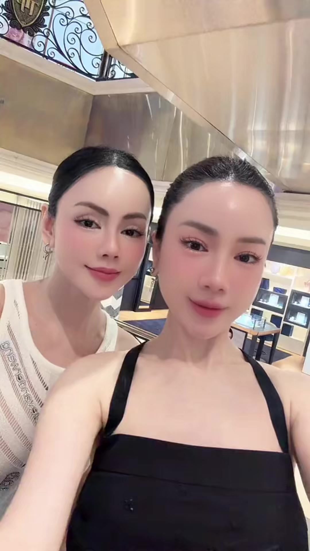 @Nhung MIRYO (L&agrave;m đẹp-Giảm b&eacute;o)