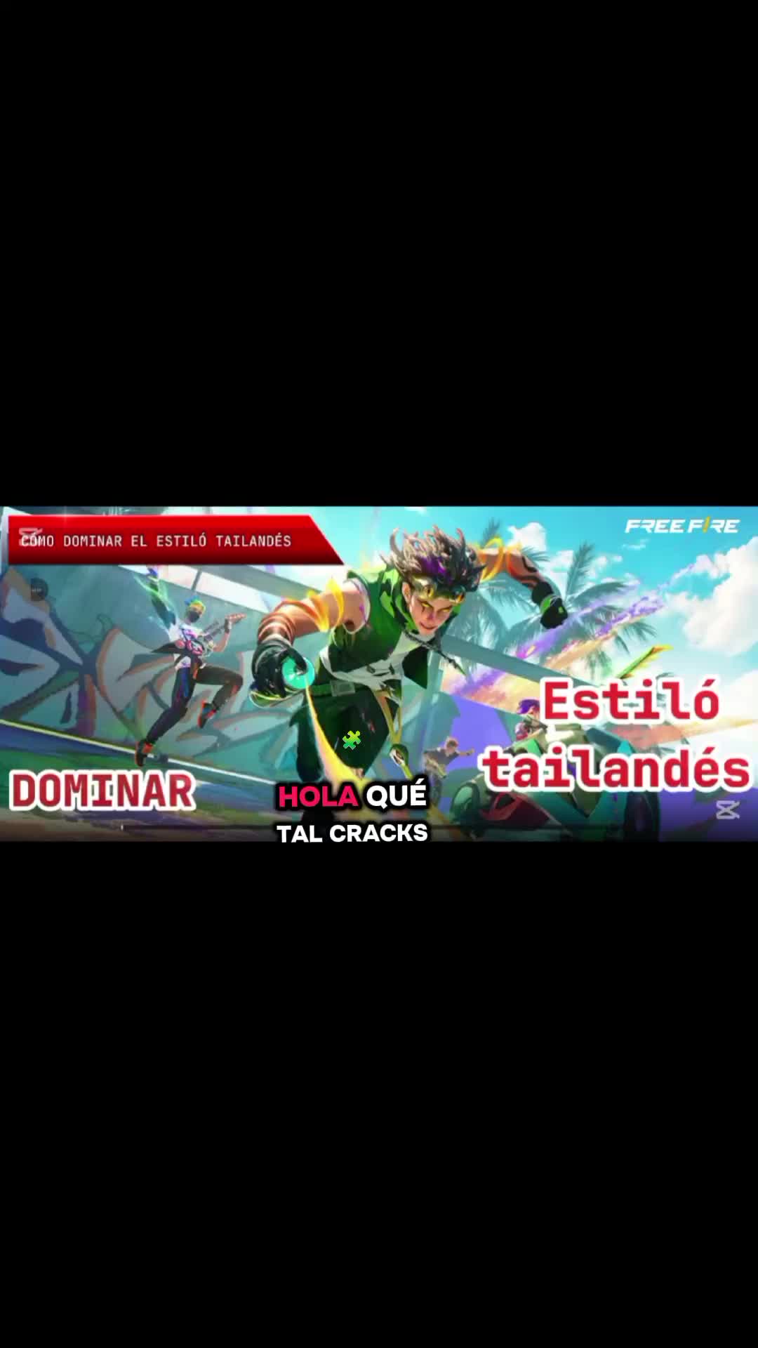 @El Solitario FF