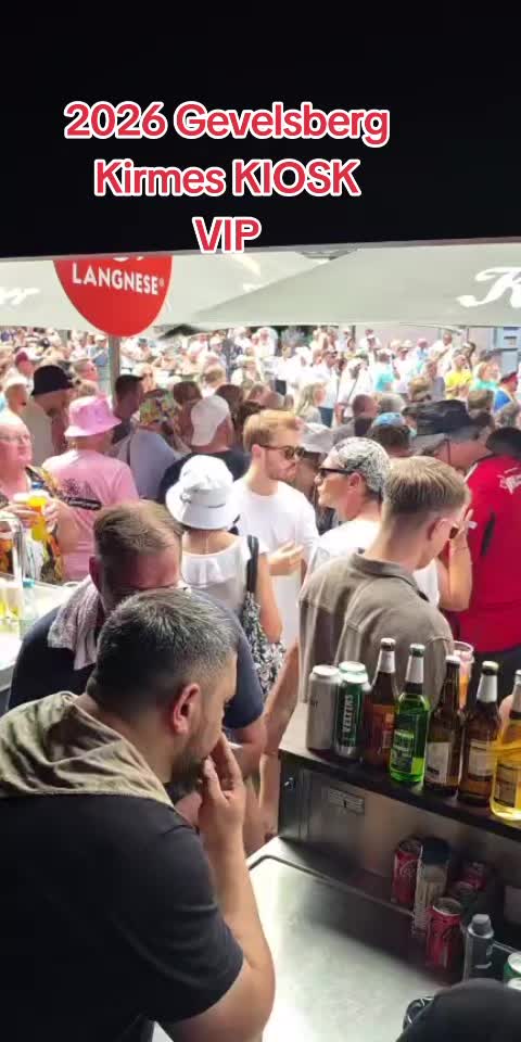 @Kıosk 🔥VIP 🔥Gevelsberg