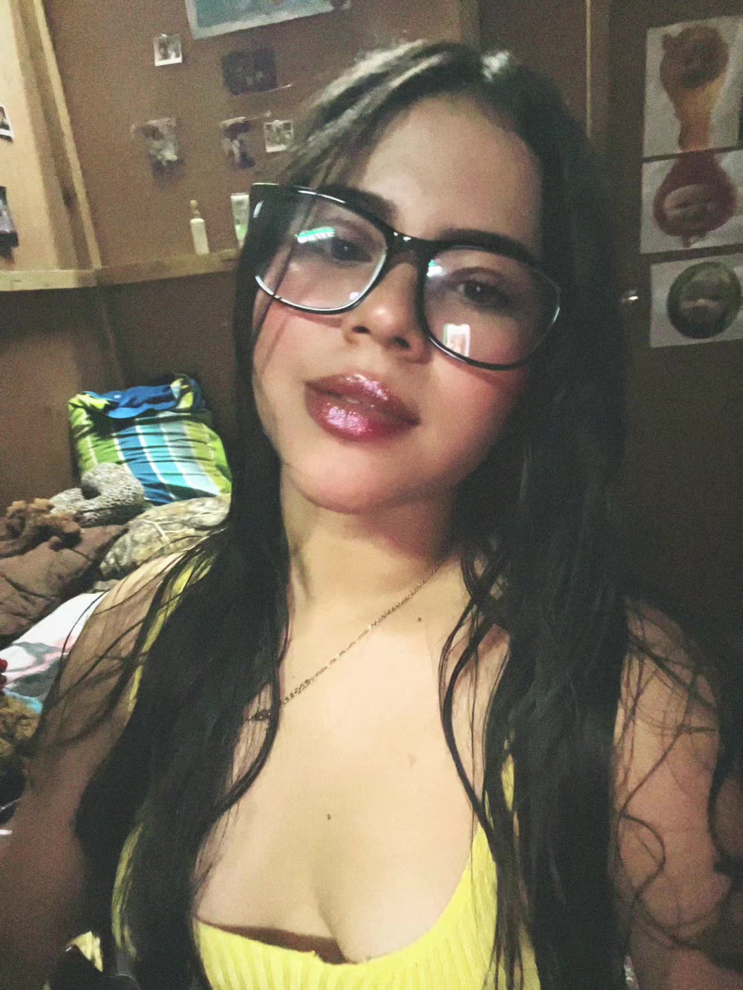 @Amanda Cruz🌺