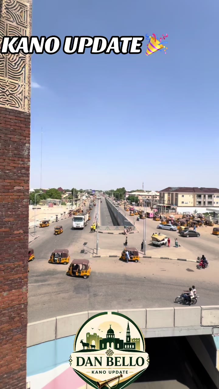 @DAN BELLO KANO🛣️
