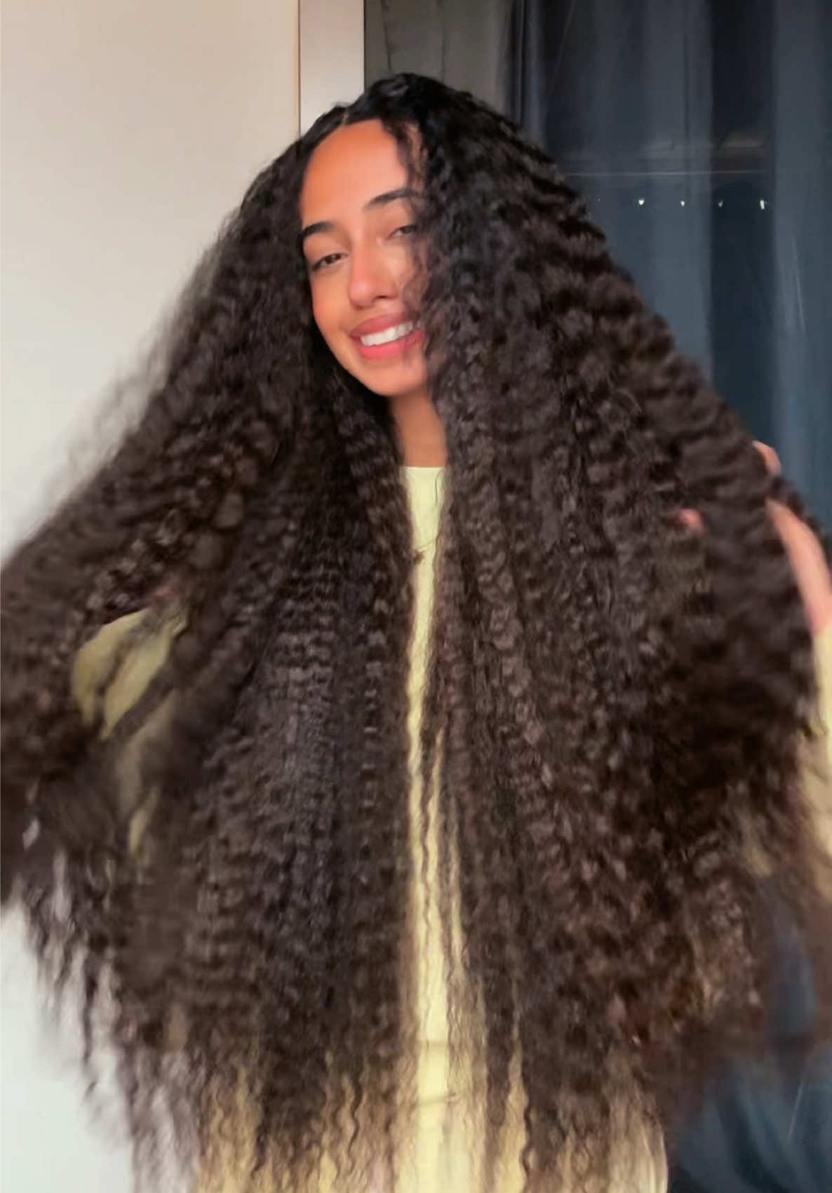 @Arab rapunzel👸🏽