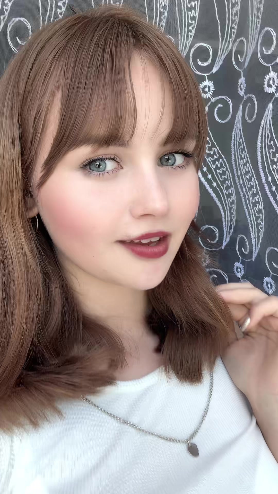 @сон Анны