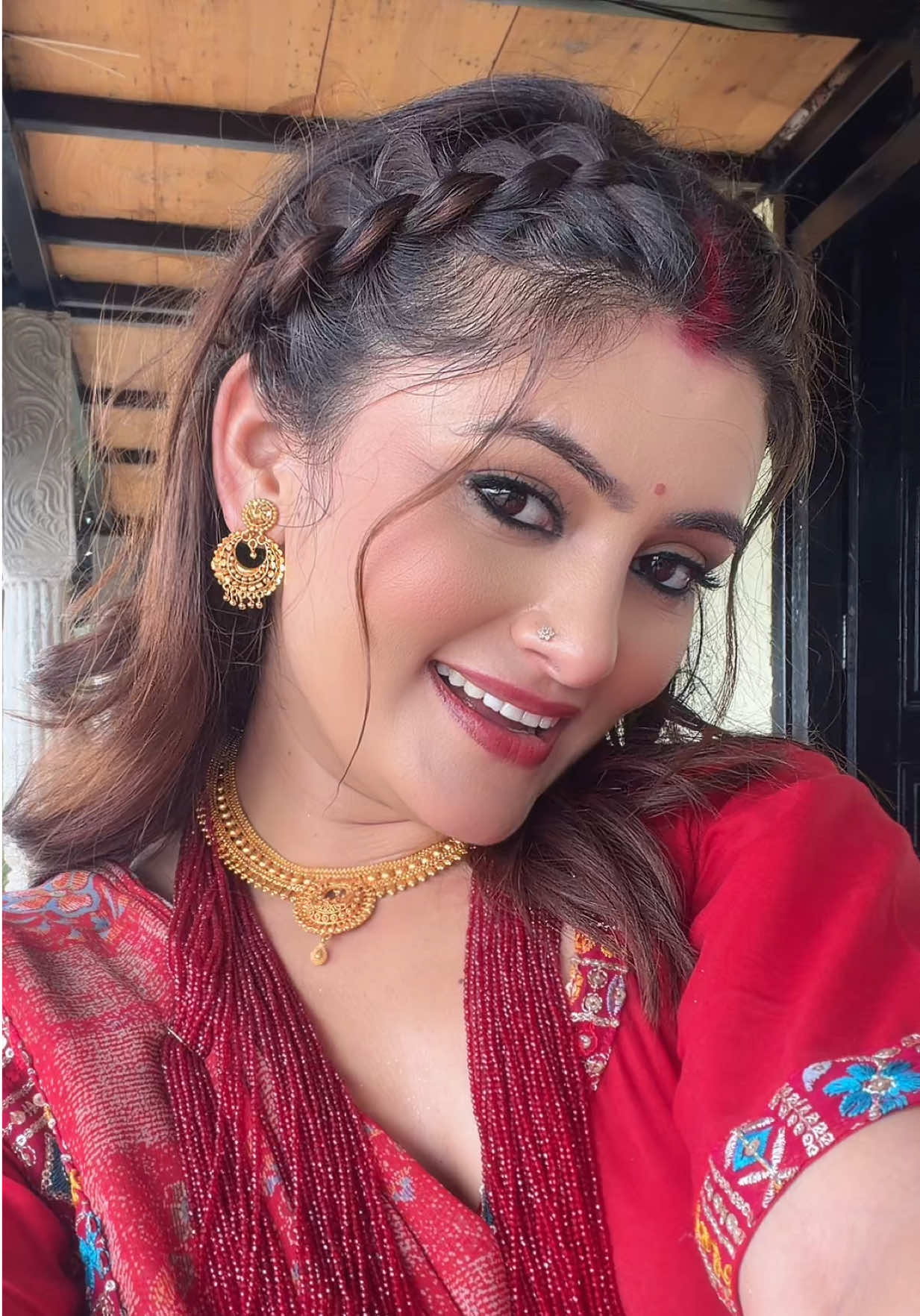 @Susila Thapa