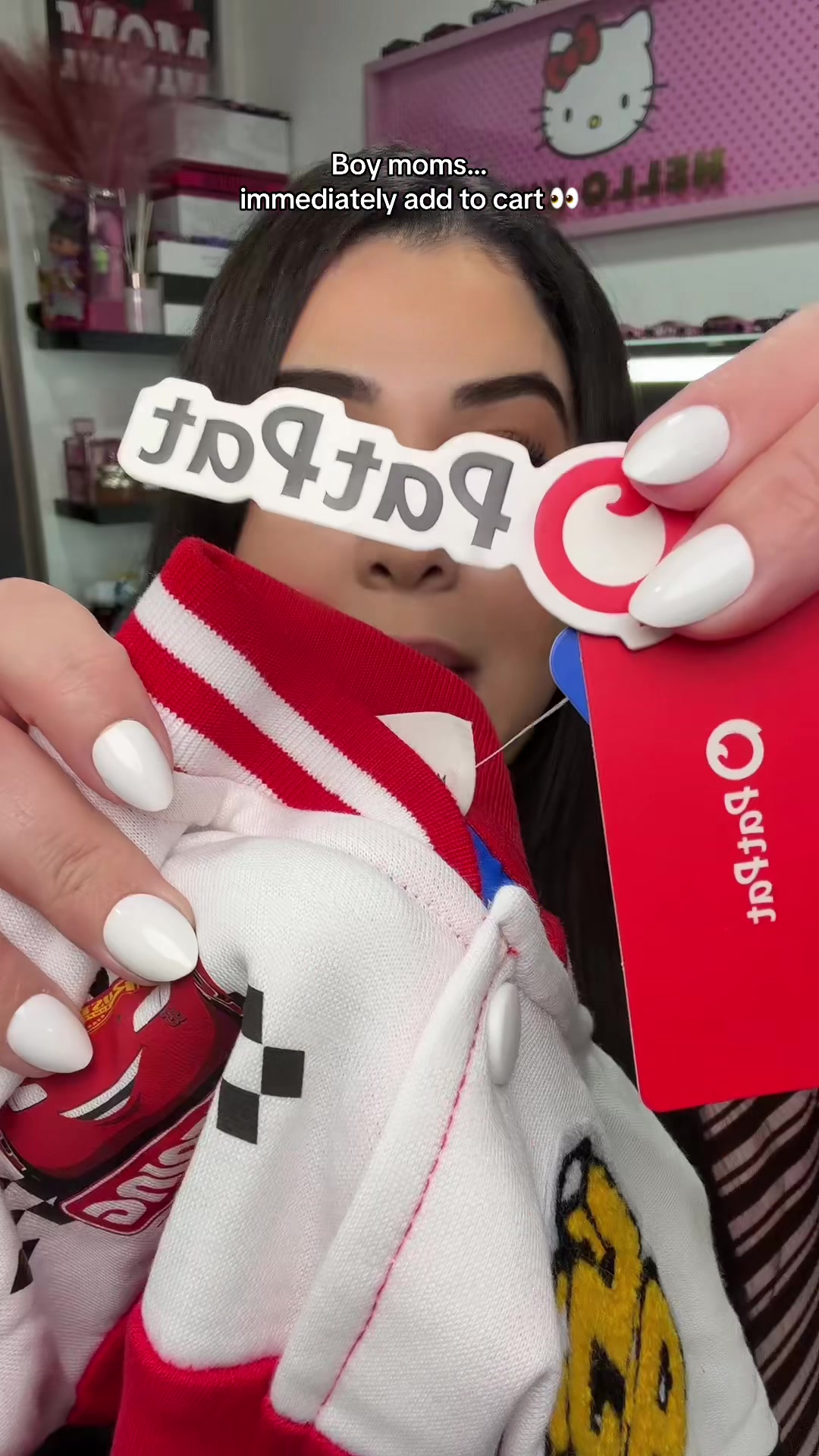 @Julie Approved 🎯