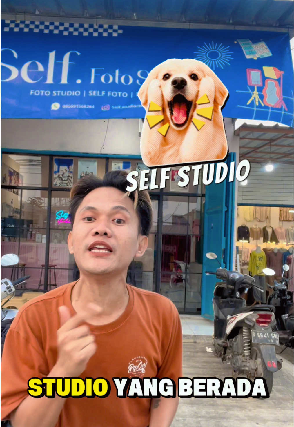 @Self Studio