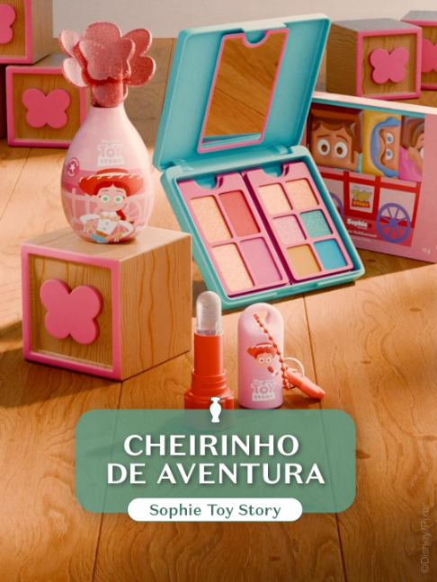 @O Boticário