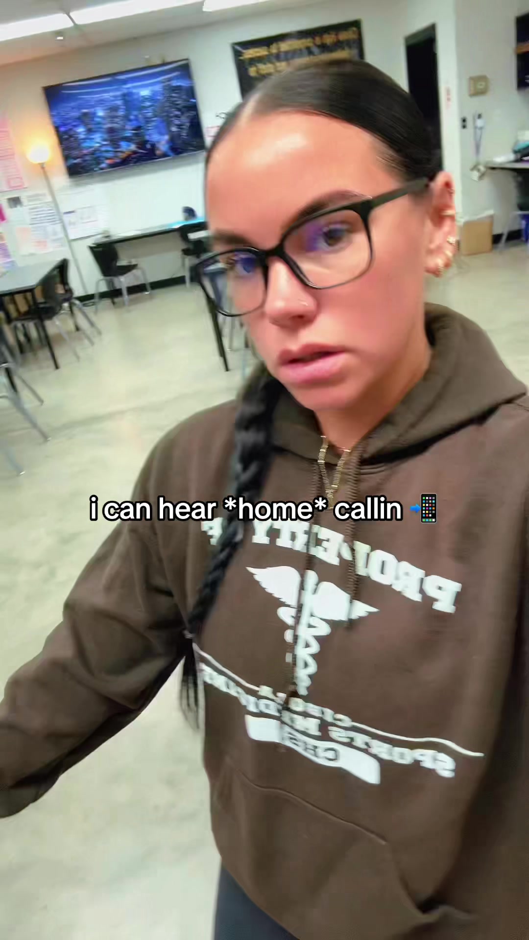 @Hannah Kendrick