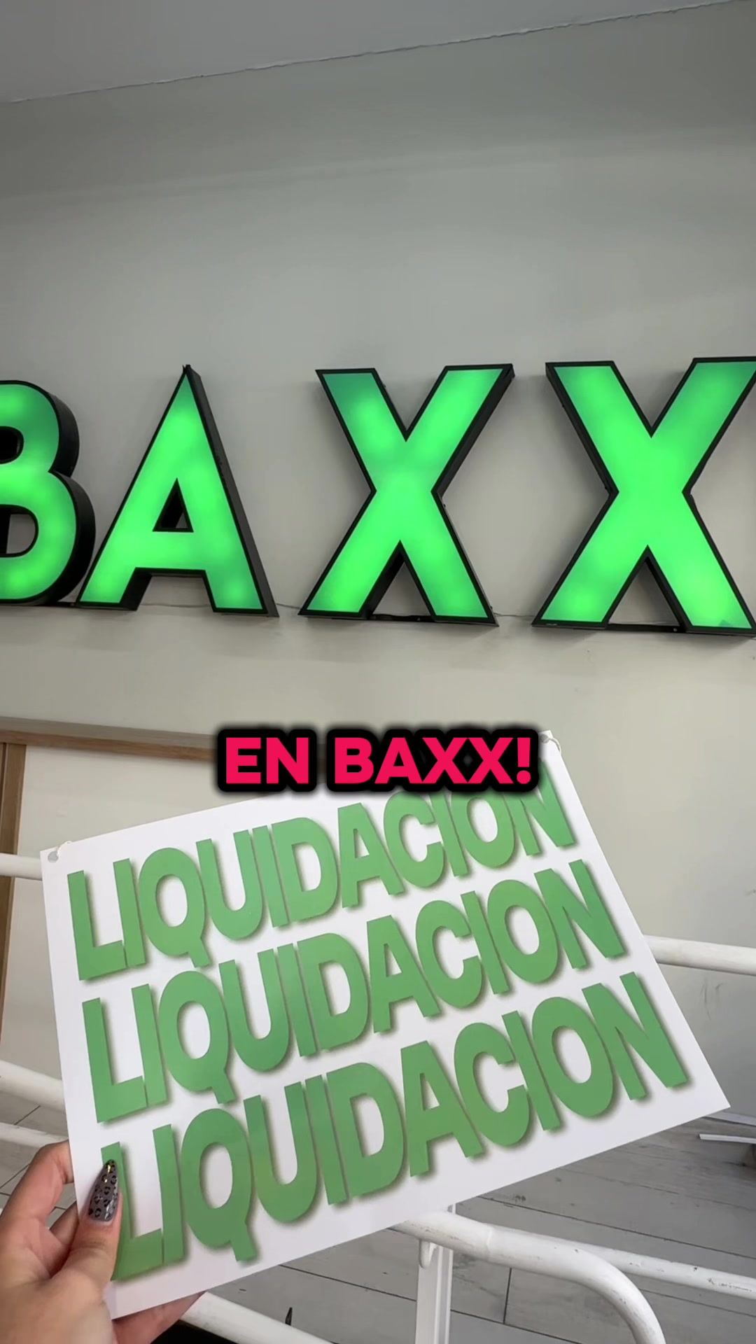 @Baxx Company