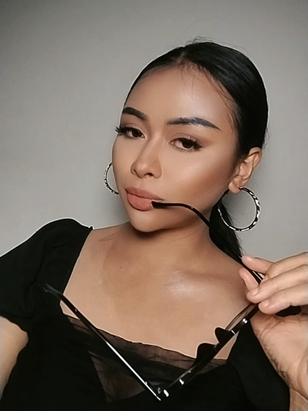 @Zevanya Ruth Valentina