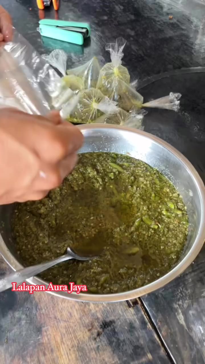 @Aura Jayaa.