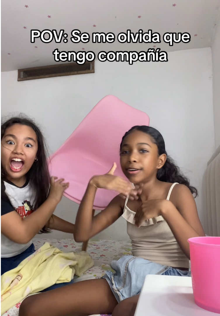 @La Chimu