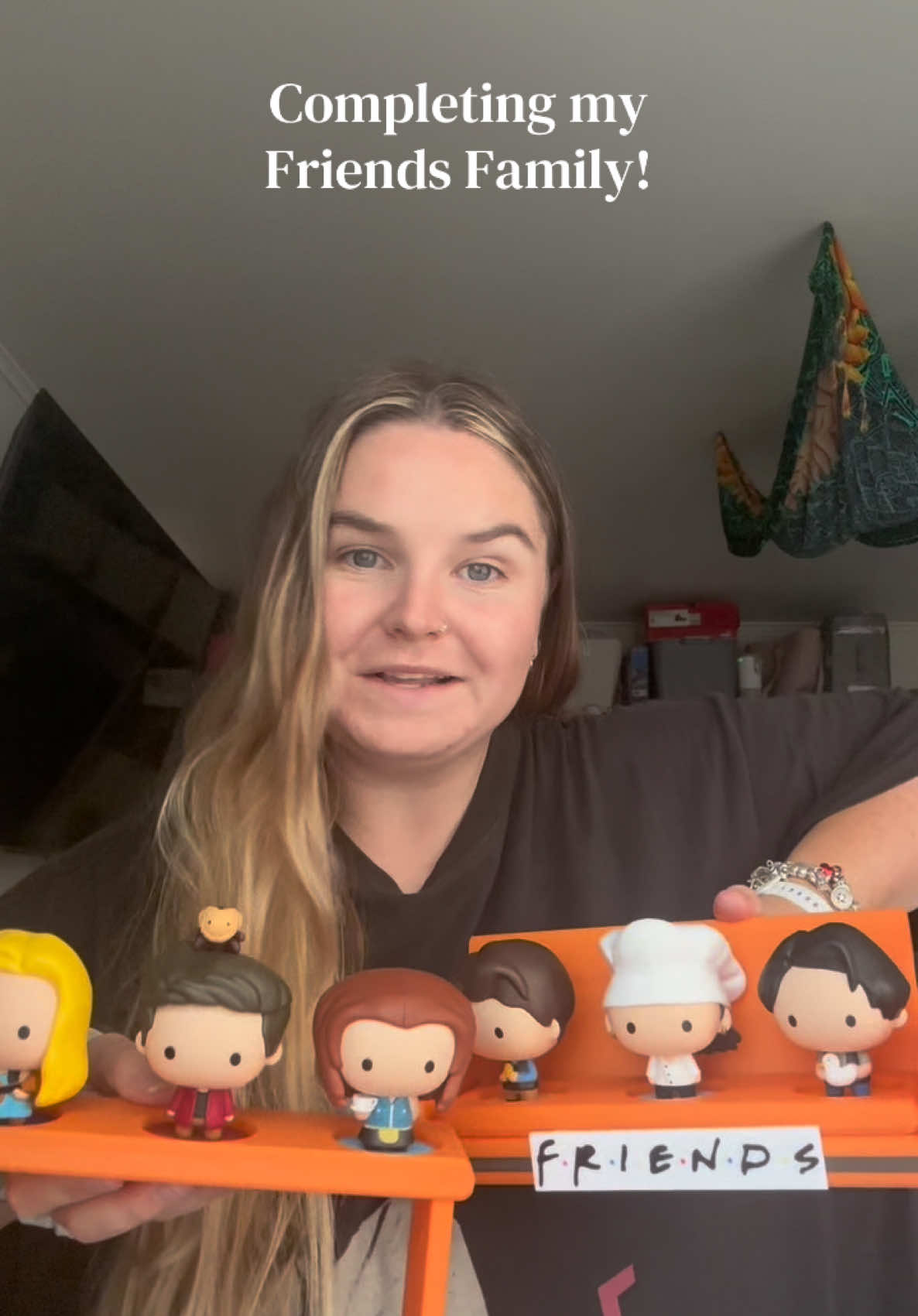 @Paige Rose | NZ Creator