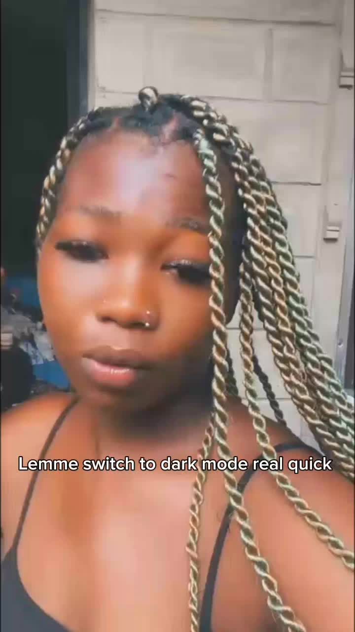 @boss lady