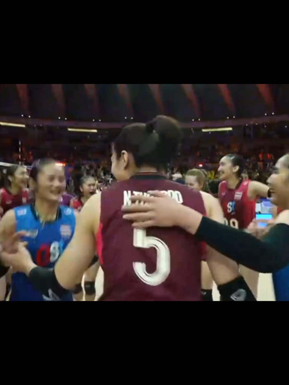 @라니아-Volleyball