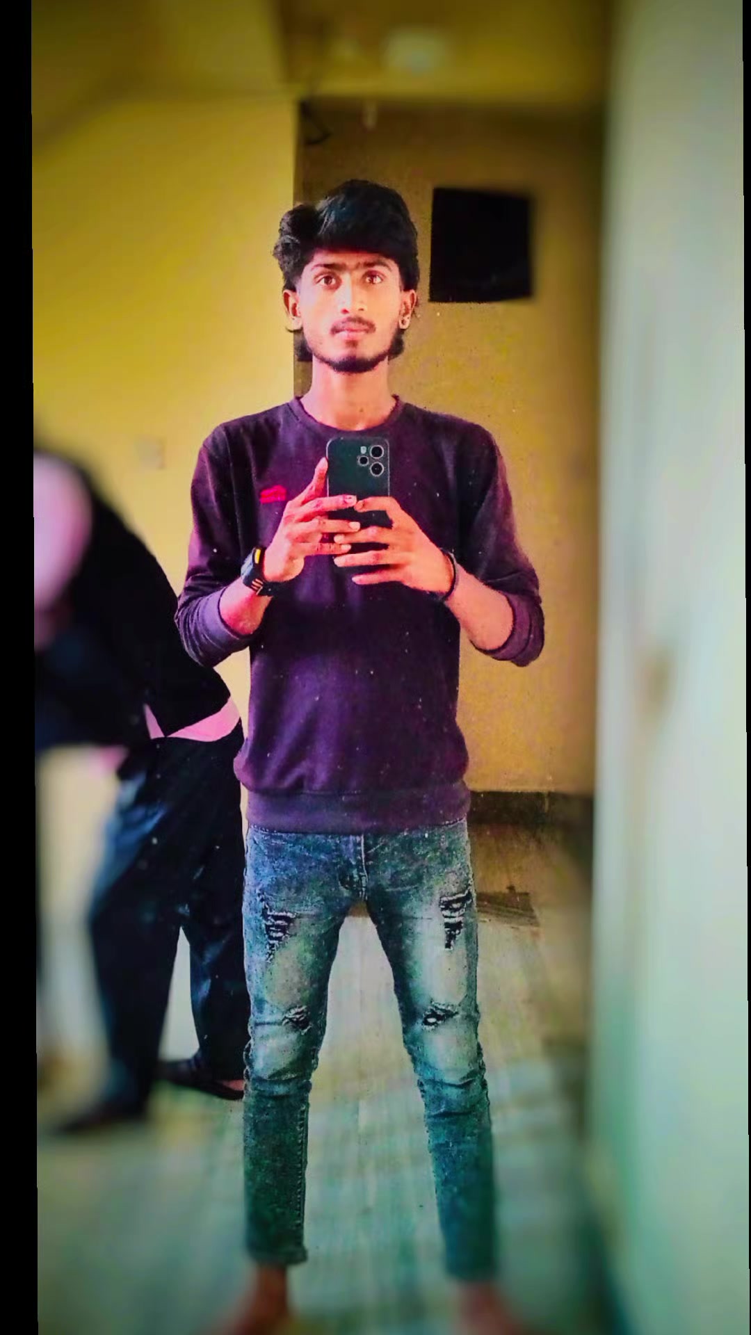 @RDX Chandan Yadav