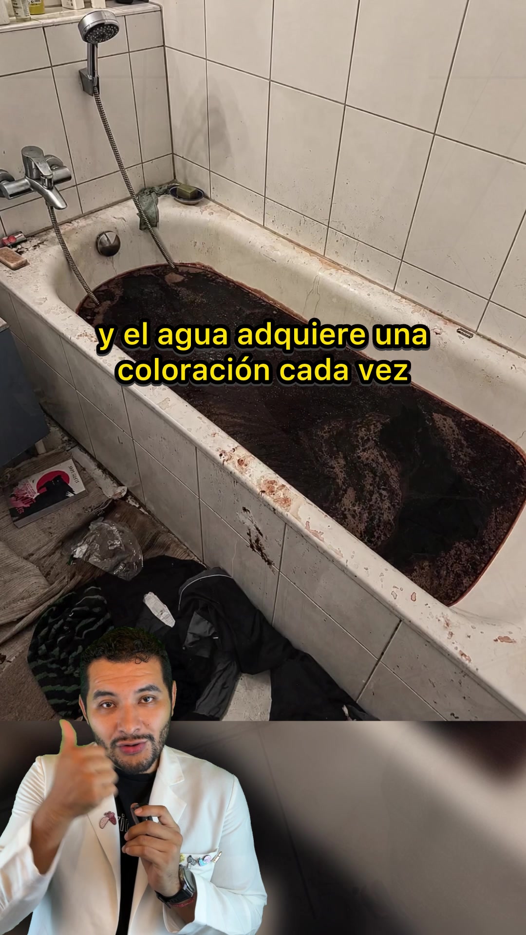 @Investigador Forense