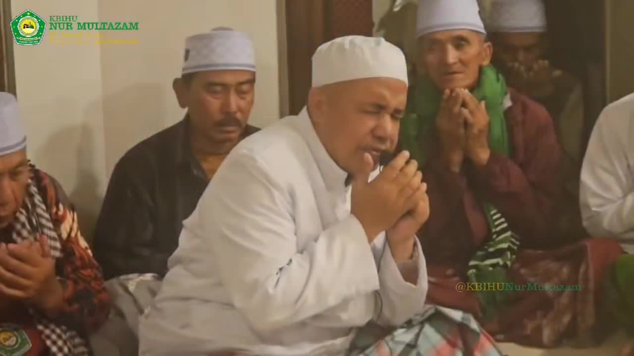 @Nur Multazam