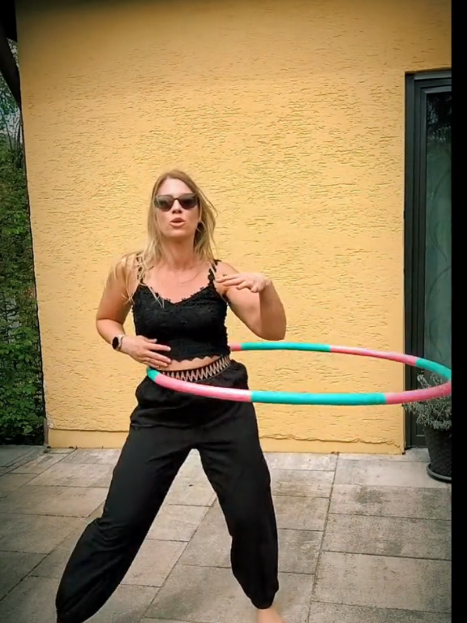 @♥️♥️♥️HulaHoop_Nicky⭕⭕⭕
