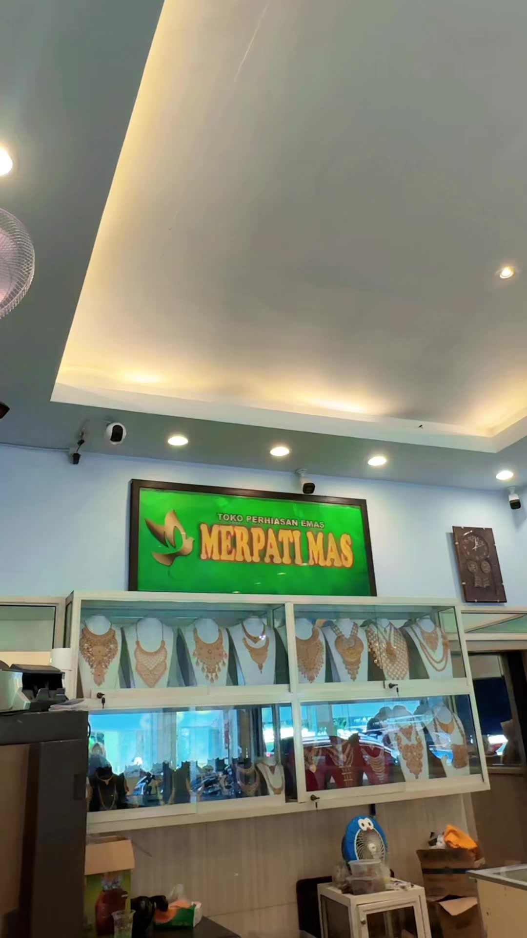 @Toko Perhiasan Merpati Mas🕊️