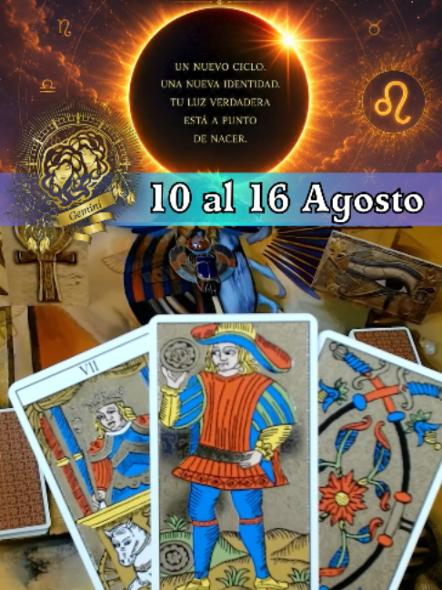 @Tarot RA