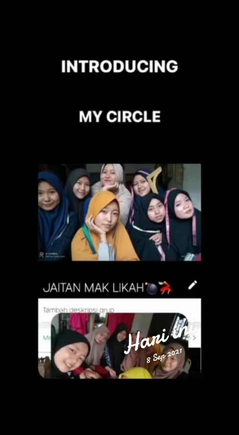 @Marfuah Setiawan