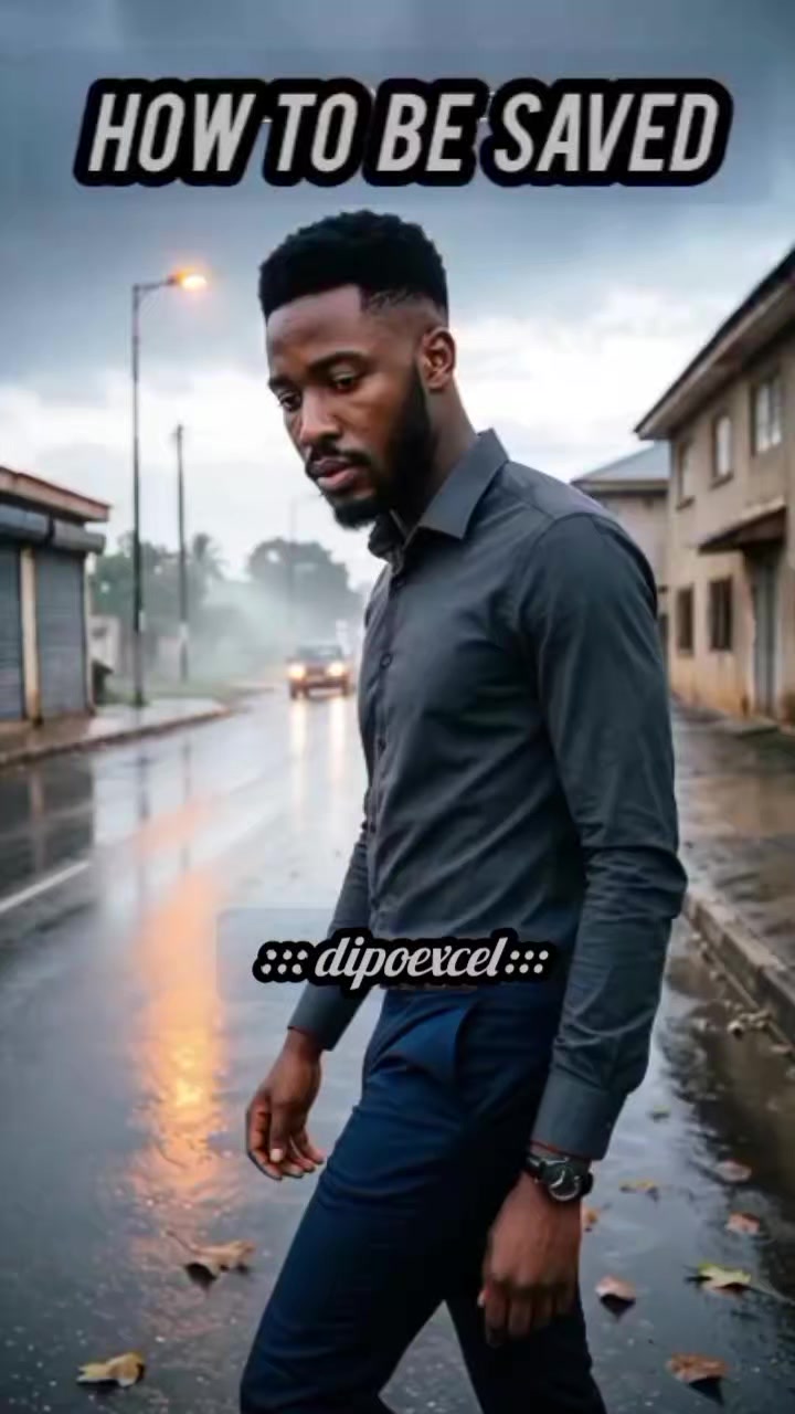 @Dipoexcel | Faith & Purpose