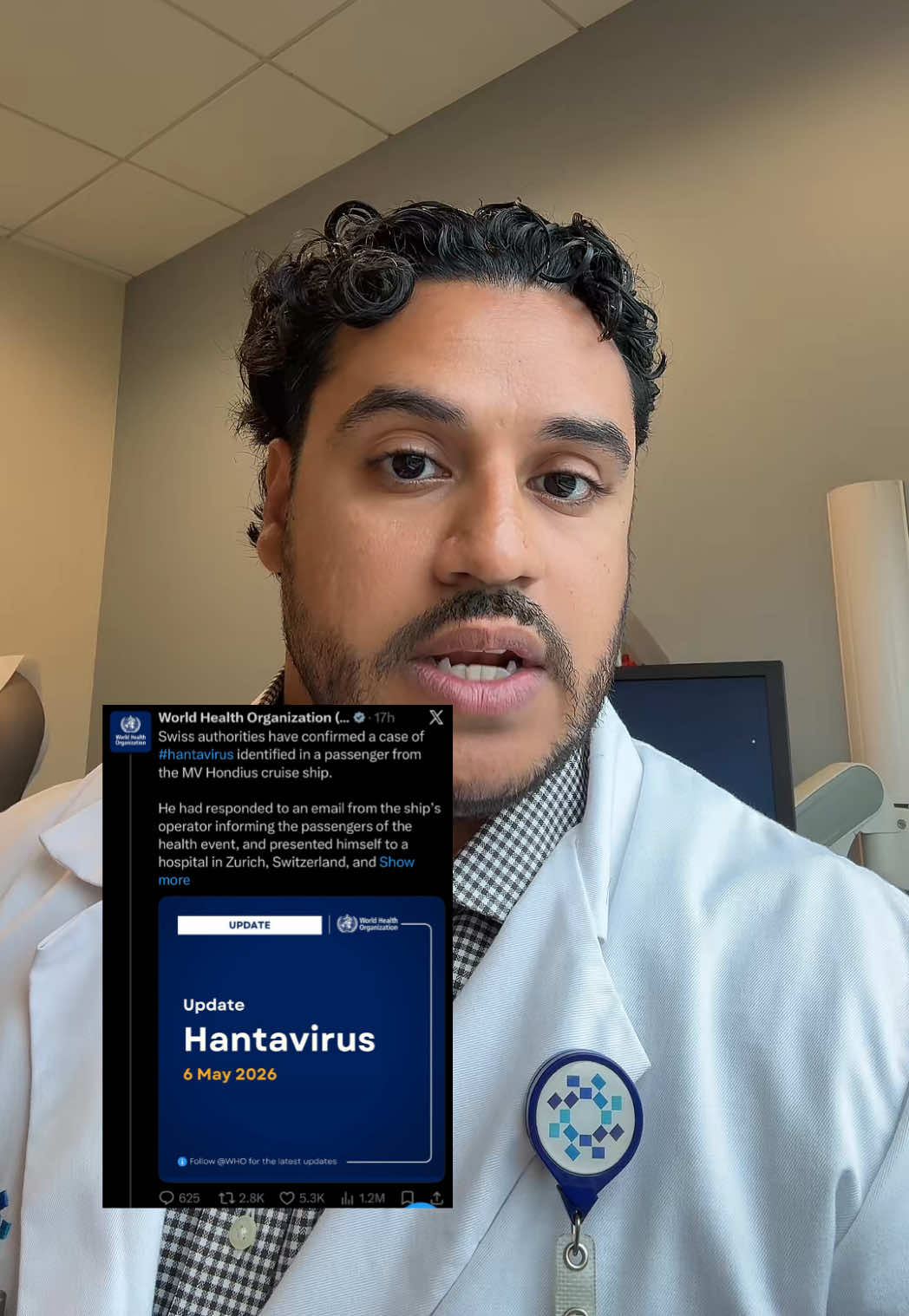 @Dr. Inflammation (MD, F.A.C.R)
